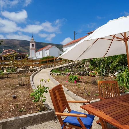 Вилла Casa Alba - Алвадуш Экстерьер фото