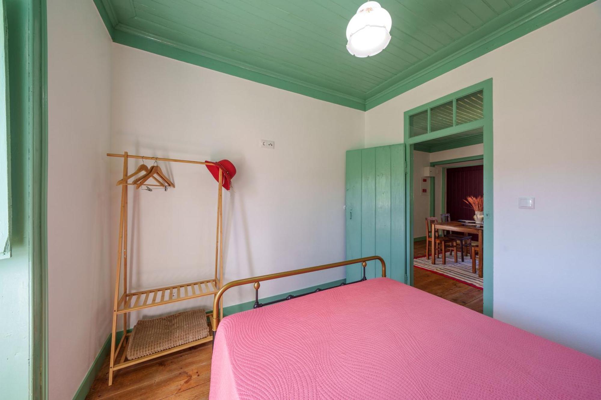 Вилла Casa Alba - Алвадуш Экстерьер фото