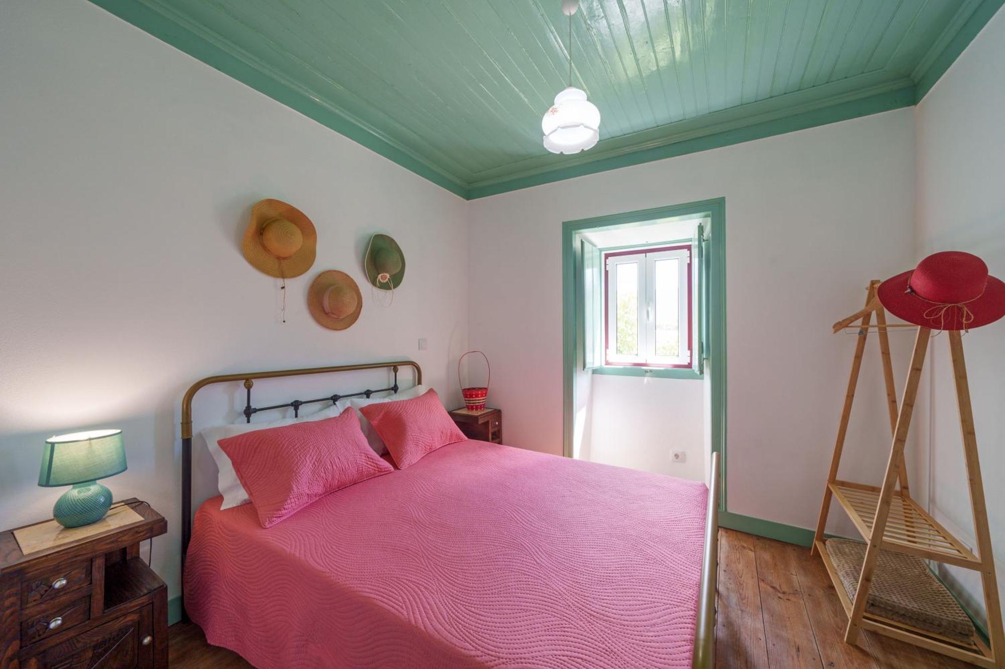 Вилла Casa Alba - Алвадуш Экстерьер фото