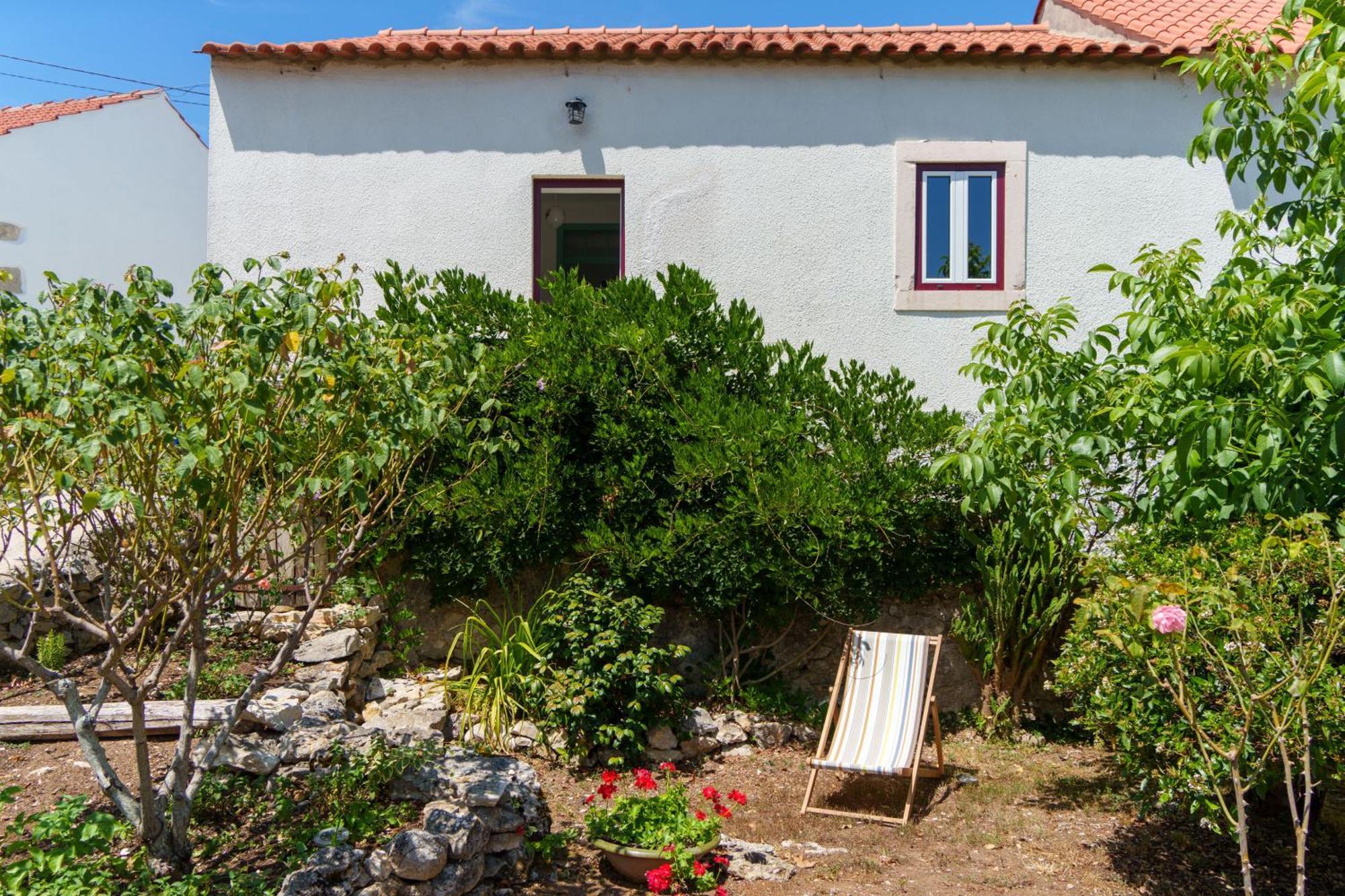 Вилла Casa Alba - Алвадуш Экстерьер фото