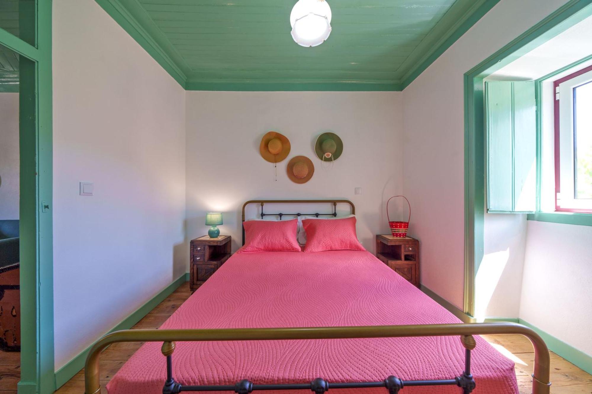 Вилла Casa Alba - Алвадуш Экстерьер фото