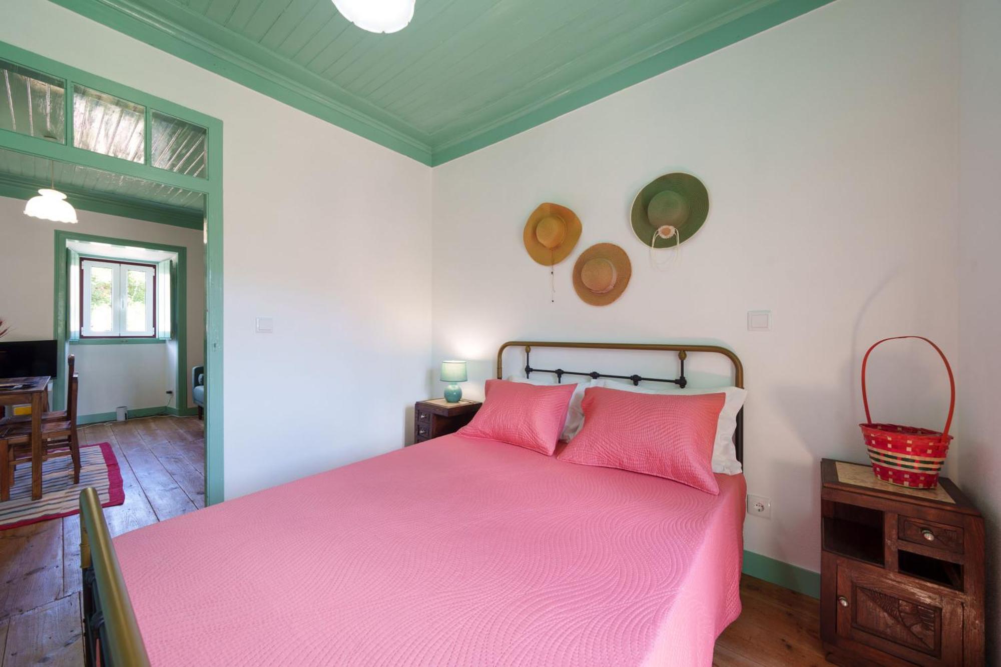 Вилла Casa Alba - Алвадуш Экстерьер фото